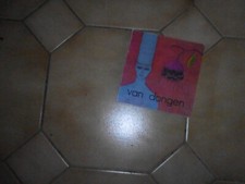 Hommage à Van Dongen. Musée Cantini. Marseille. 1969.