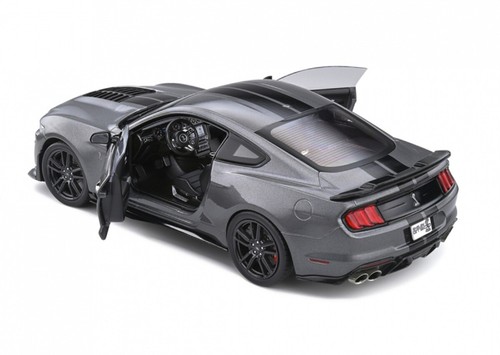 Ford mustang shelby gt500 fast - ford,