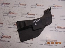 Toyota Corolla Verso Arrière