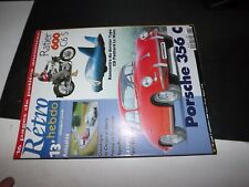 **ma Revue Rétro Hebdo n°74