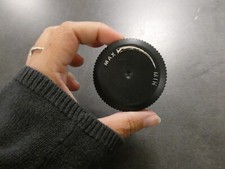 bouton max/mini aspirateur