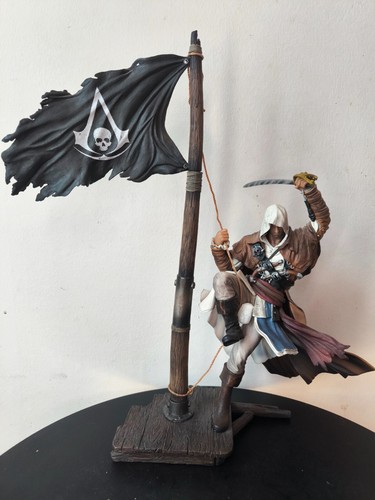 Figurine assassin creed - assassin's,