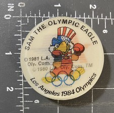 Épinglette 3-D Des Jeux