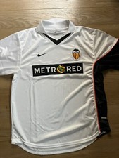 maillot football FC Valence