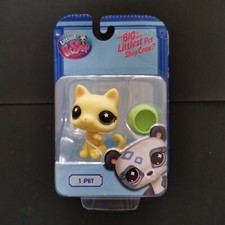 Jouet Littlest Petshop promo - Neuf sous blister