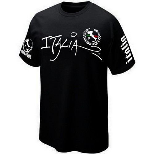 Shirt italia italie - italie, maillot