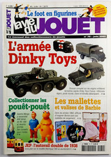 Magazine La Vie du Jouet N°79