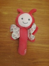 Doudou Hochet OB Obaibi Okaidi