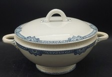 SOUPIERE  ANCIENNE D 23,5 cm