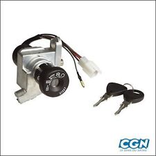 Serrure contacteur neiman