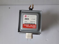 Magnétron LG 2M226 1 pièce