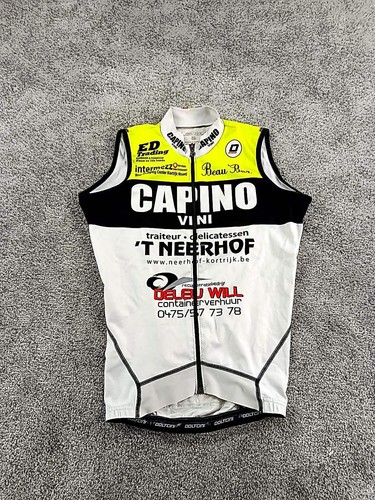 Doltcini gilet coupe vent velo - doltcini,