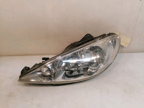 Phare gauche peugeot - phare,