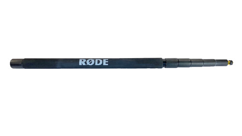 Rode boompole for ntg - boompole,