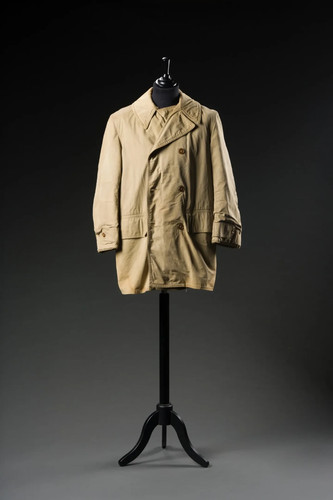 Authentique veste mackinaw - veste,