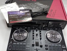 Contrôleur DJ PIONEER DDJ RB