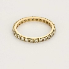 Alliance américaine bague - alliance,