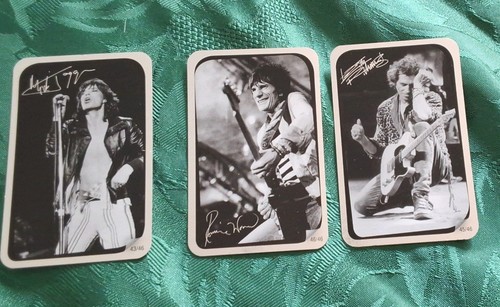 Carte choix vintage - carte,