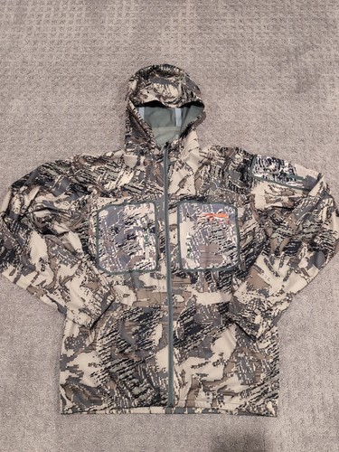 Sitka gear contrail - gear,
