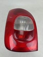 Feu arriere principal gauche