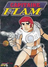 CAPITAINE FLAM VOLUME 1 -