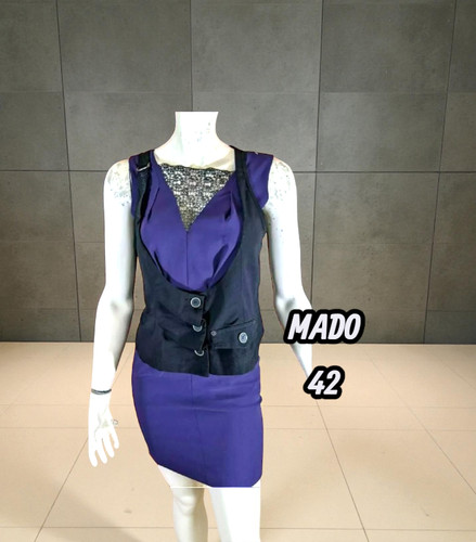 Mado les autres - les,