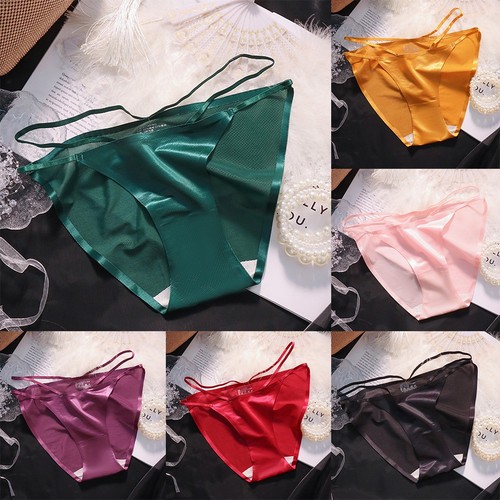 Slip décontracté femme - , en