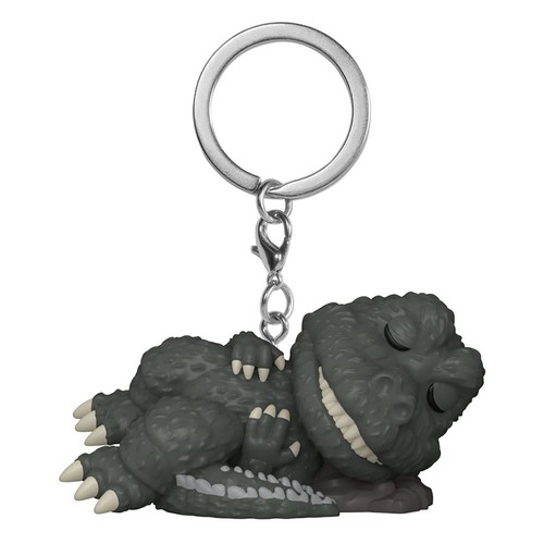 Funko godzilla porte clés - funko, porte-clés