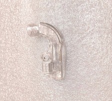 COUVERCLE DE POIGNÉE DE GAZ