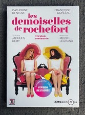 Les Demoiselles de Rochefort