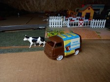 Sésame - Renault Estafette
