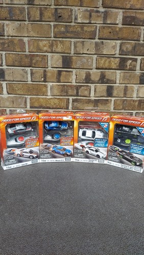 Mega bloks need for speed - bloks,