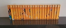 Dragon Ball Double 21 Tomes