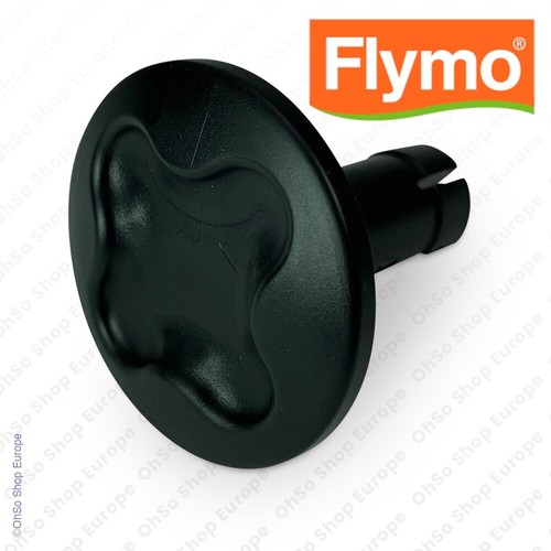 Flymo guidon broche pour - guidon, micro