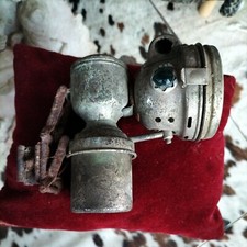 LUXOR - LAMPE de VELO à