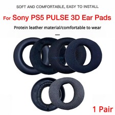 Replacement Ear Pads for Sony