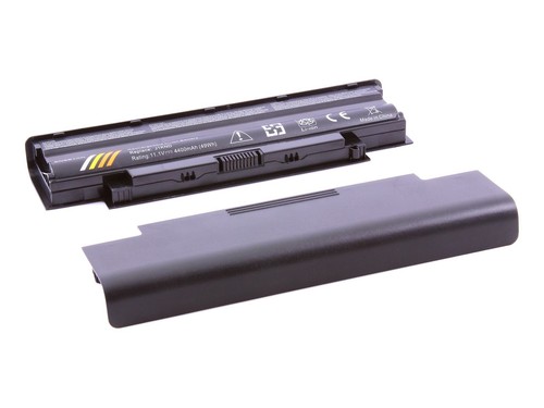 Batterie 4400 mah enestar pour - batterie,