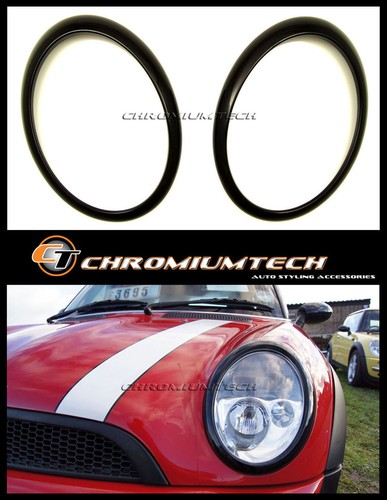 Mk1 r50 r52 mini - r52, cooper