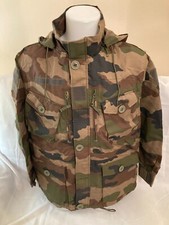 veste de combat T3 SAGEM été 96/104M neuve / légion étrangère / gendarmerie