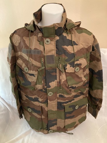 Veste combat sagem - combat,