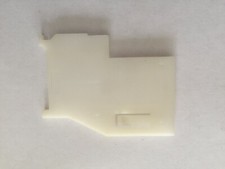 Cache lecteur cd dvd pièce console sony Playstation 3 PS3 SLIM cech3004b