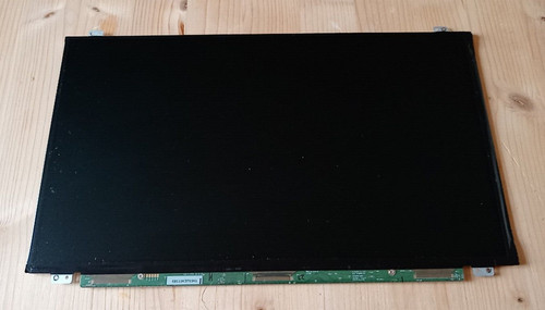 Dalle ecran lcd mat - 15,6", lg