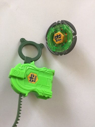 Toupie beyblade flame libra - toupie,