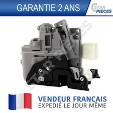 SERRURE DE PORTE INTERIEURE AVANT GAUCHE SEAT LEON 2 TOLEDO 3 VOLKSWAGEN EOS