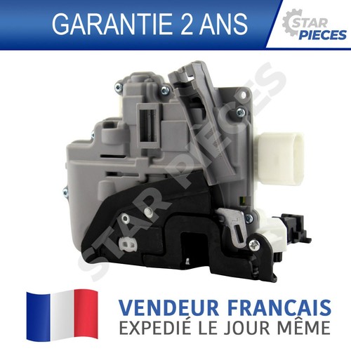 Serrure porte interieure - serrure,