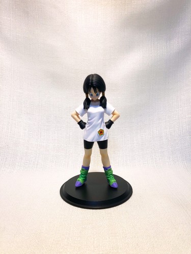 Figurine bidel dragon ball - figurine, bidel,