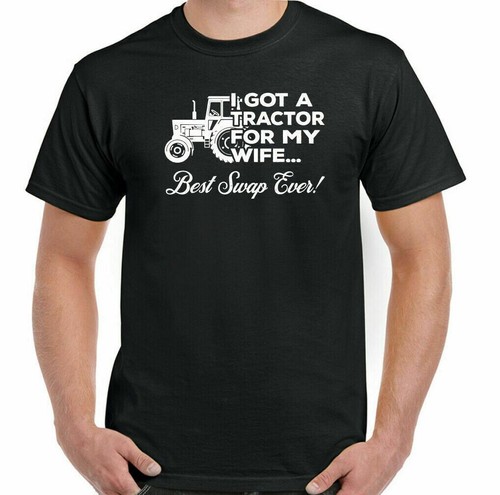 Tracteur shirt agriculteur - tracteur,