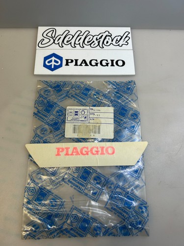 Autocollant piaggio gilera - piaggio,