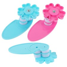 Outil de pliage de frisure