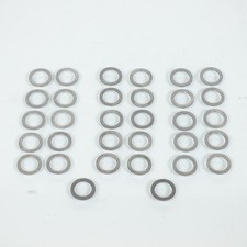 Visserie RSM pour Scooter